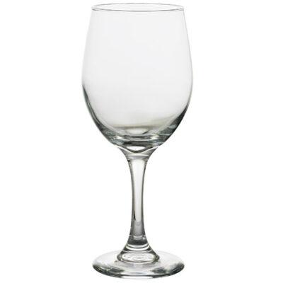 White Wine Glass