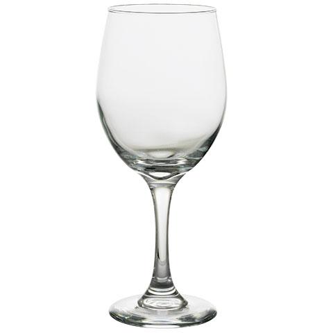 White Wine Glass