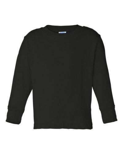 Toddler Long-Sleeve T-Shirt - Image 3