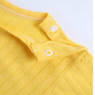 Short Sleeve Bodysuit Animal and Other Different Styles - Image 3