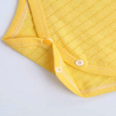 Short Sleeve Bodysuit Animal and Other Different Styles - Image 5