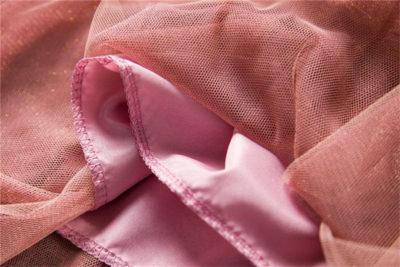 Girls Mini Tutu Dress - Image 6