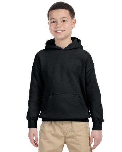 Kids Hoodies Sweatshirt - Image 3