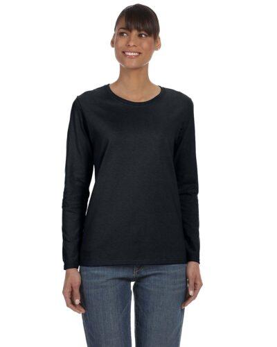 Women Long-Sleeve T-Shirt - Image 3