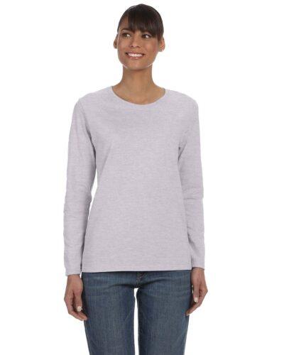 Women Long-Sleeve T-Shirt - Image 2