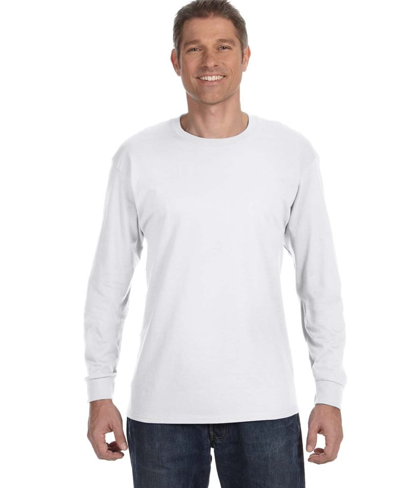 Men Long-Sleeve T-Shirt