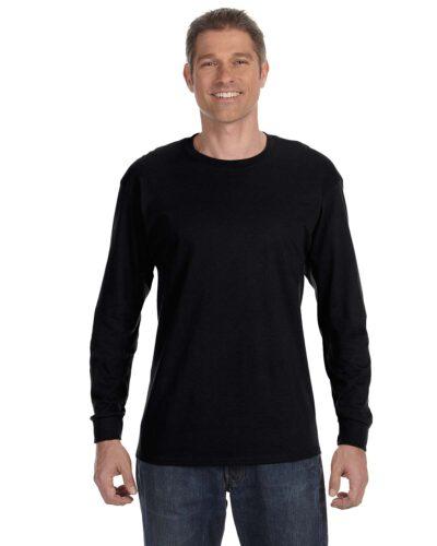 Men Long-Sleeve T-Shirt - Image 3
