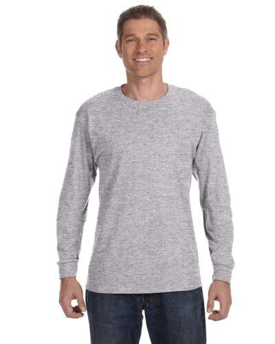 Men Long-Sleeve T-Shirt - Image 2